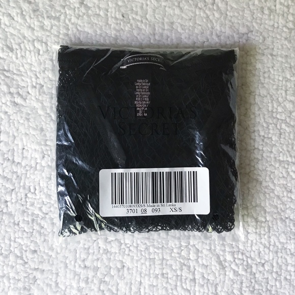 ✨HP✨ VS Fishnet Mesh Tee Shirt Top XS SMALL - Picture 3 of 9